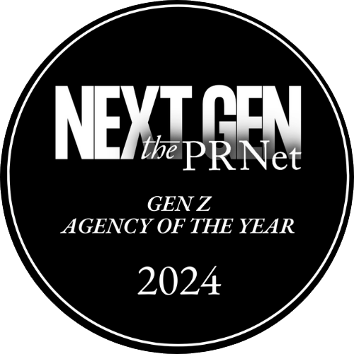 agency of the year